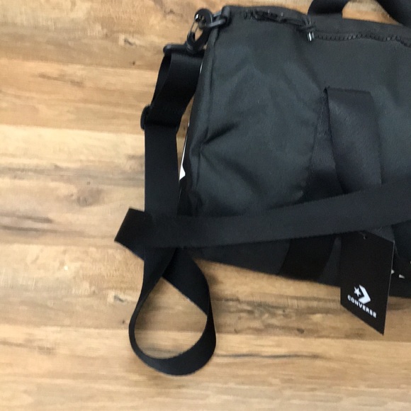 Converse Bags Converse Sport Bag Brand New Poshmark